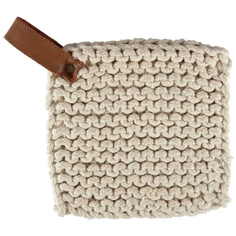 Scandinavian Home Grytlapp Khaki