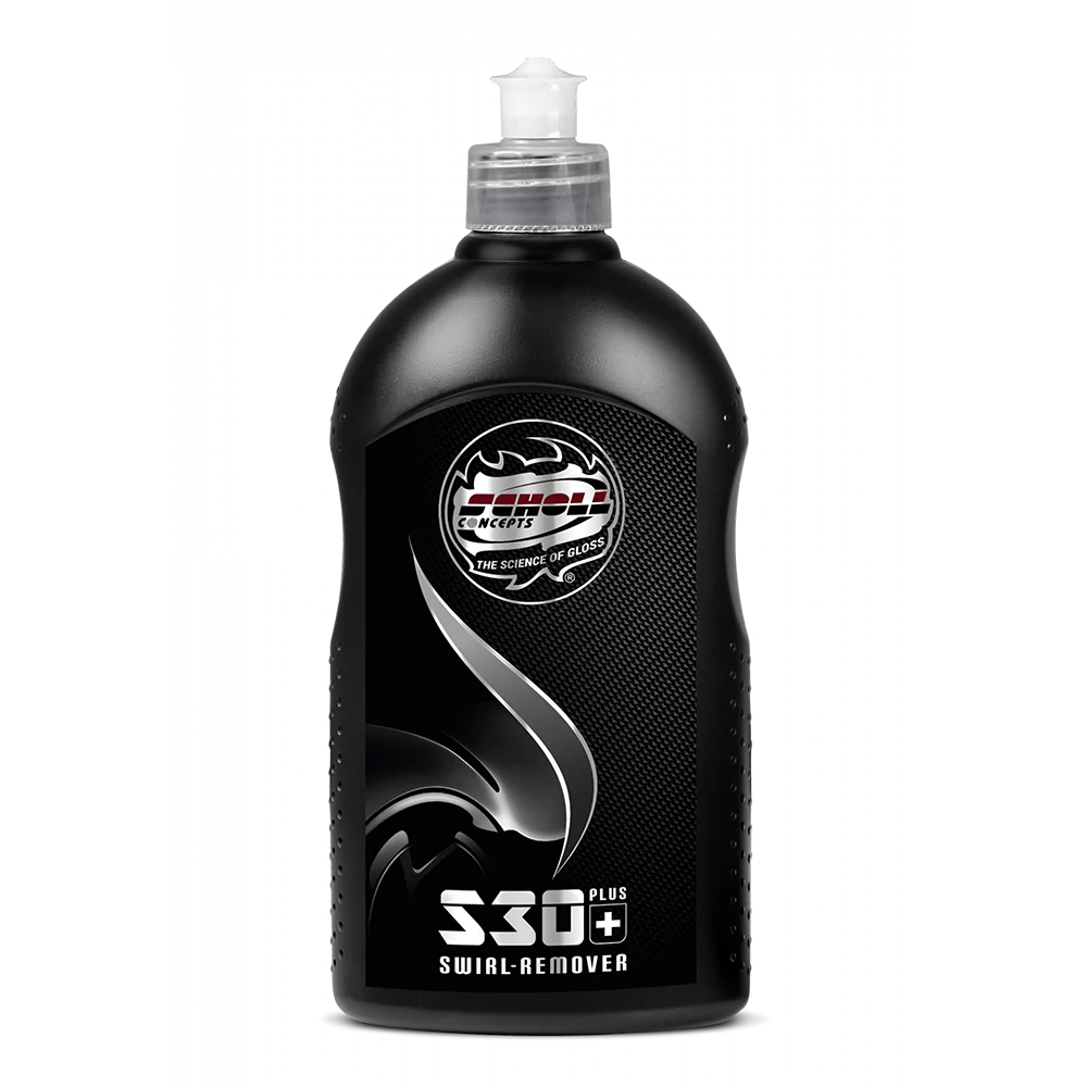 Scholl Concepts S30+ Prima Swirl Remover, 500g