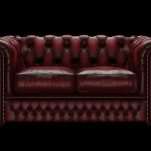 Shackleton 2-sits soffa Antique