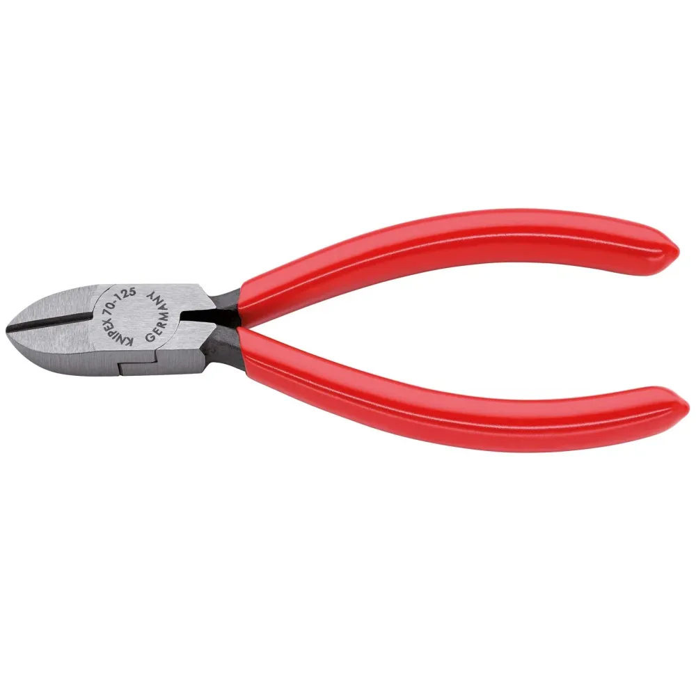 Sidavbitare 7001 Knipex 125