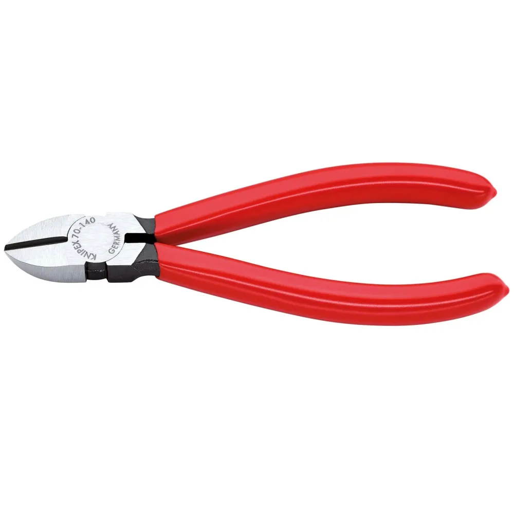 Sidavbitare 7001 Knipex 125
