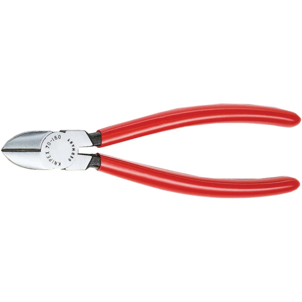 Sidavbitare 7001 Knipex 125
