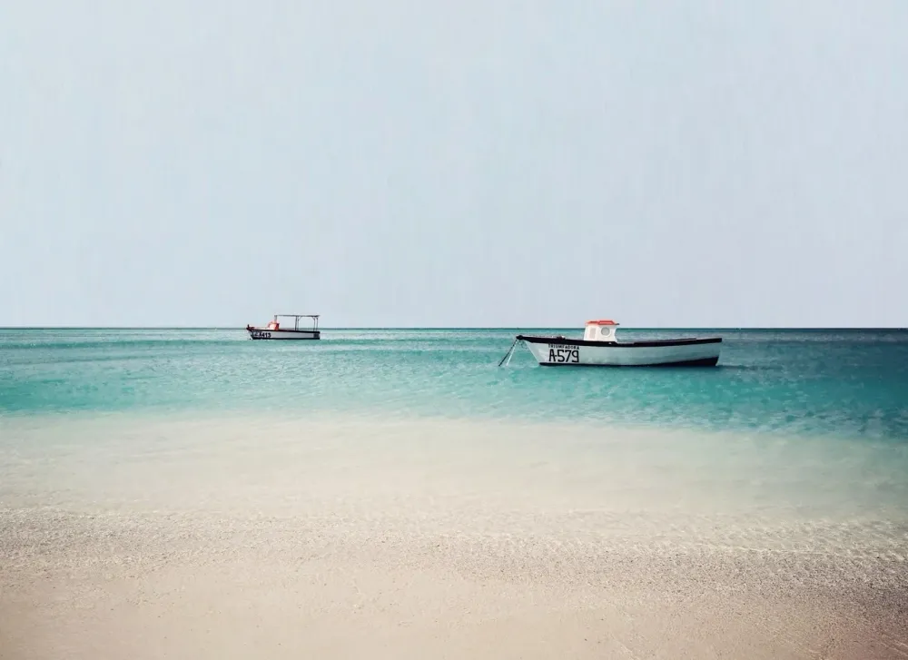 22 "Silent Sea" Bla