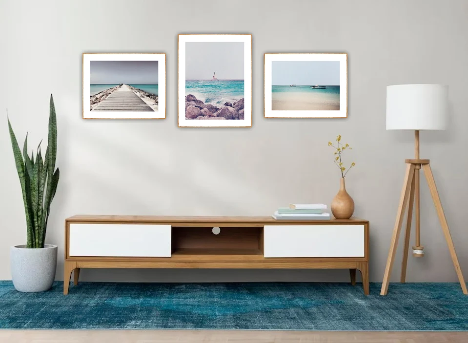 22 "Silent Sea" Bla