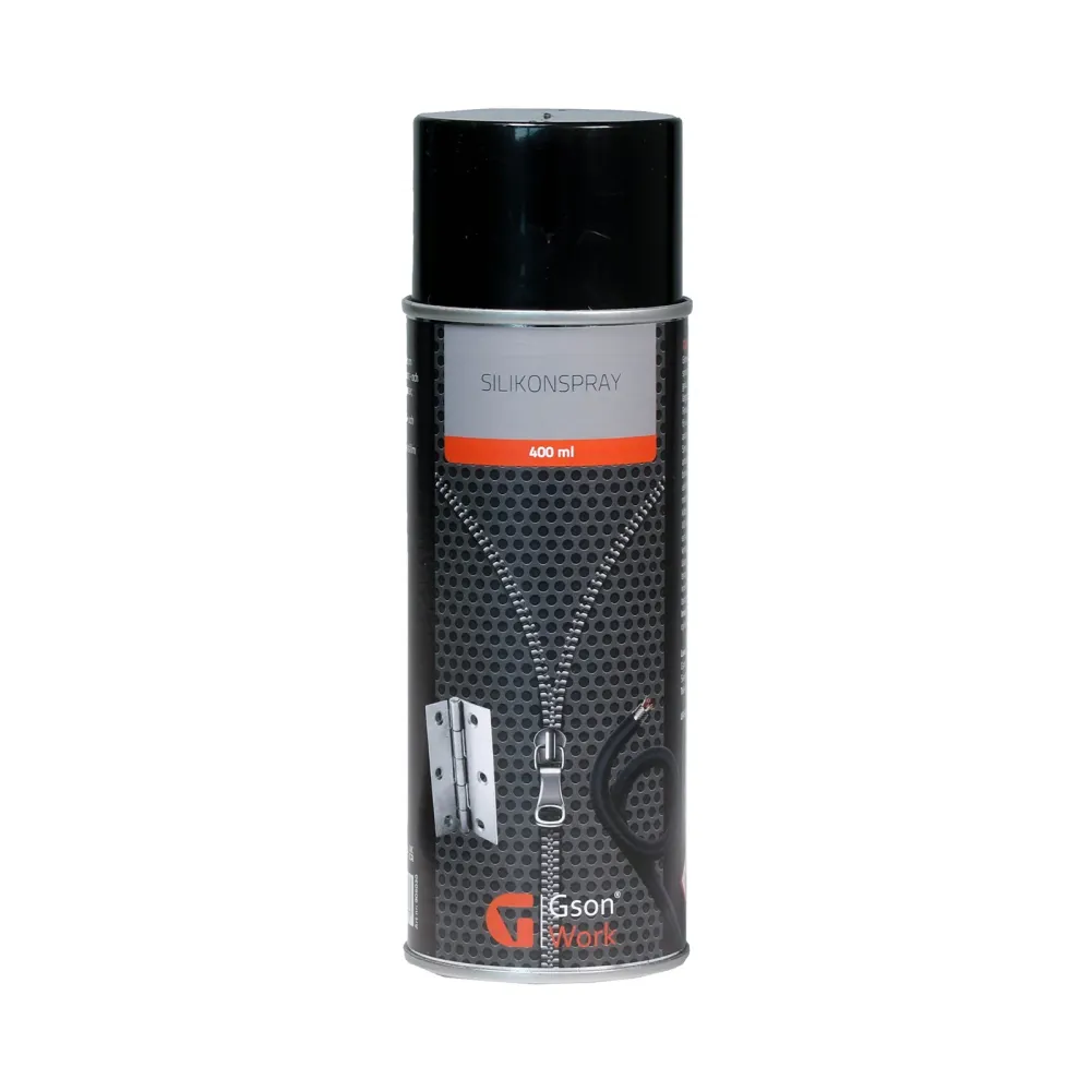 Silikonspray 400ml Compatible DeWALT Batteries