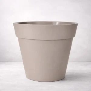 Sizable Kruka Lira Elite - diameter 70 cm Matt