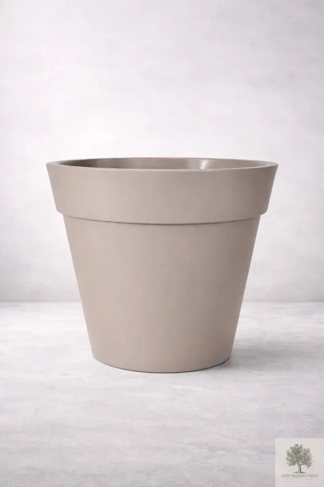 Sizable Kruka Lira Elite - diameter 70 cm Matt