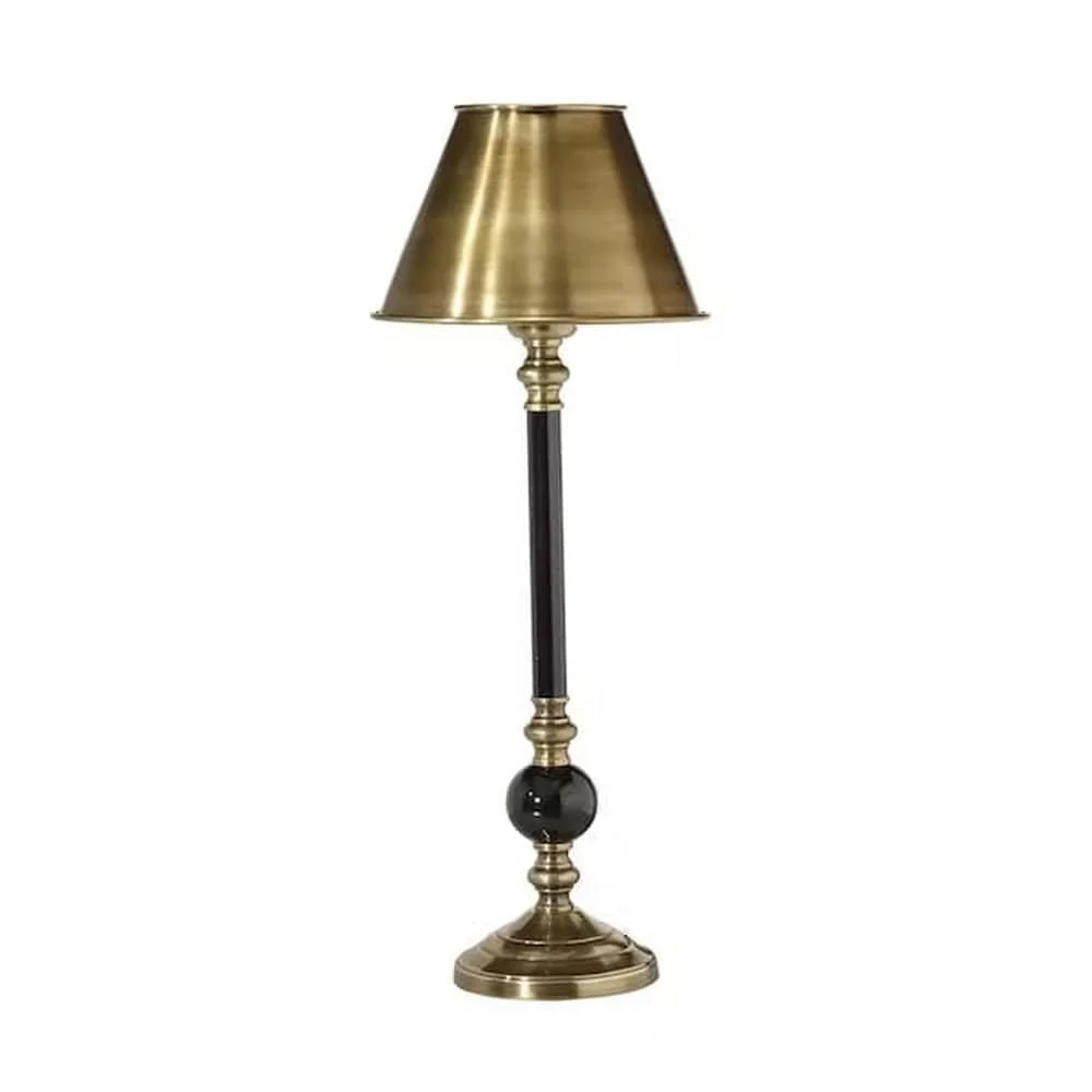 Säkerhetsgodkänd PR Home Bordslampa Abbey 40