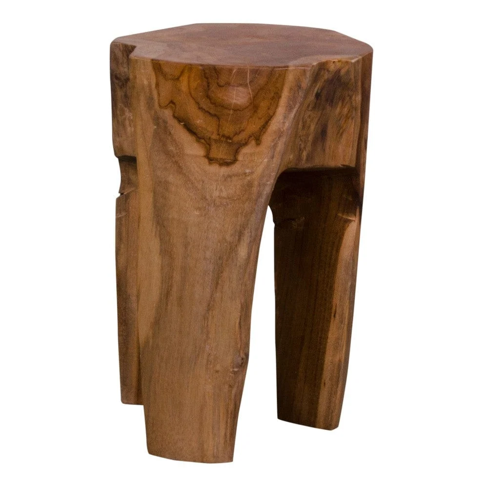 Säkerhetsgodkänd House Nordic Pall Rose Teakwood