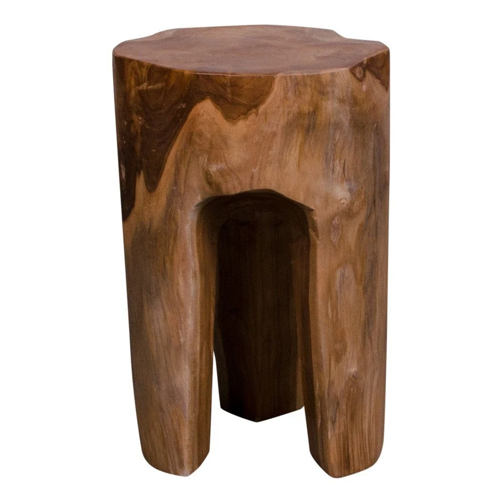 Säkerhetsgodkänd House Nordic Pall Rose Teakwood
