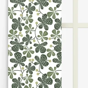 Säkerhetsgodkänd Kastanjer panel