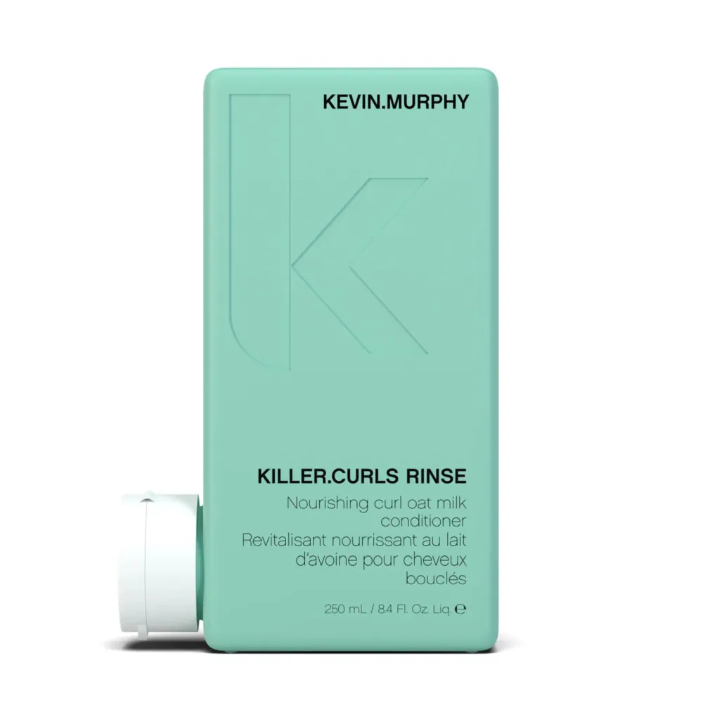 Säkerhetsgodkänd Killer Curls Rinse