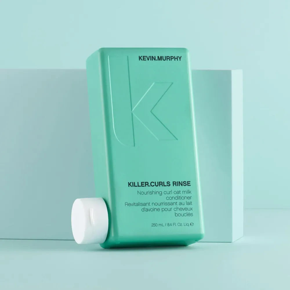Säkerhetsgodkänd Killer Curls Rinse
