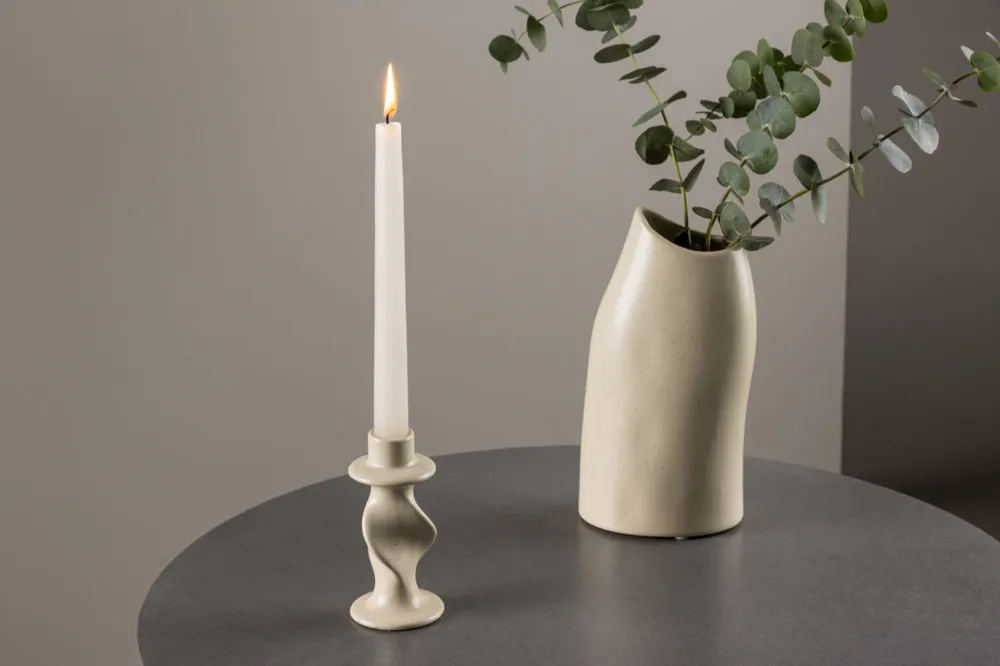 Säkerhetsgodkänd Ljusstake Venture Home Glory
