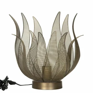 Säkerhetsgodkänd lot Bordslampa Grace