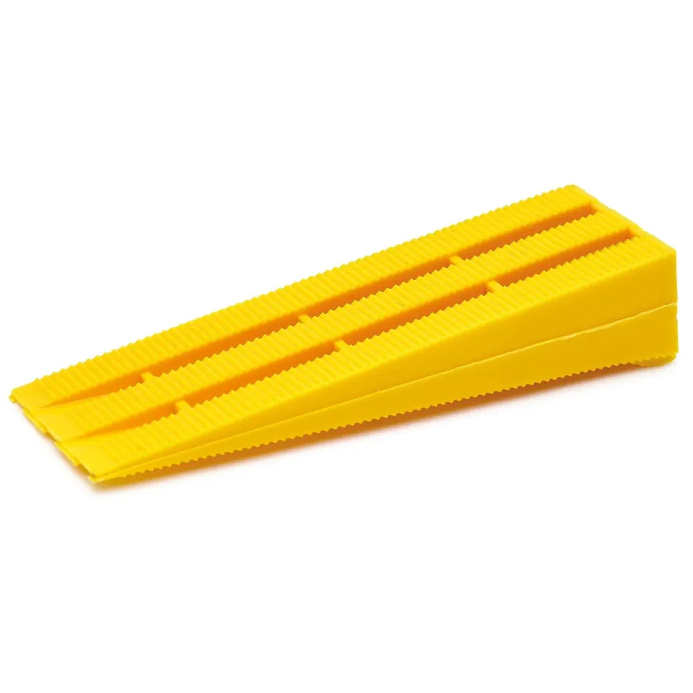 Säkerhetsgodkänd Plastkil Bårebo 30