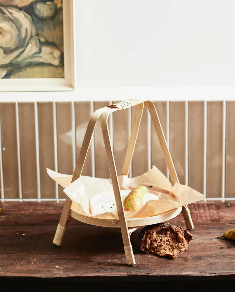 Säkerhetsgodkänd PULA Bricka