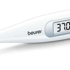 Säkerhetsgodkänd Två stycken Beurer Termometer