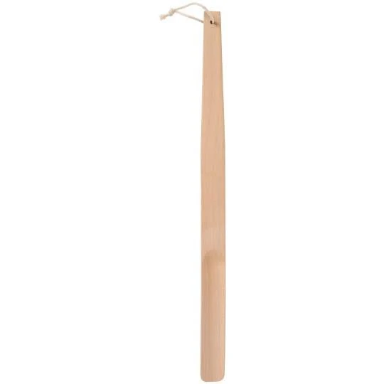 Skohorn TRÄSKAFT 55cm