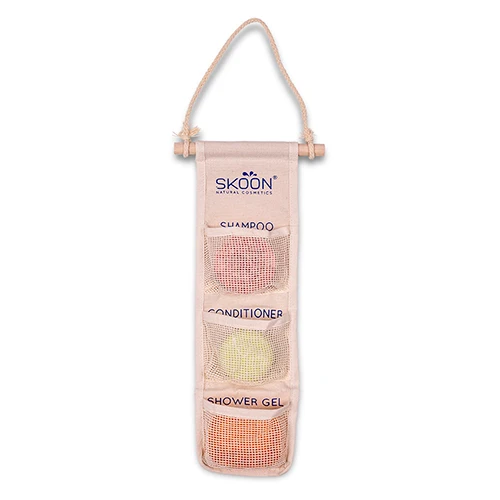 Skoon Uniform Bar Organizer