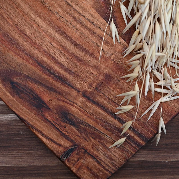 Skärbräda WOODY 25x13cm acacia