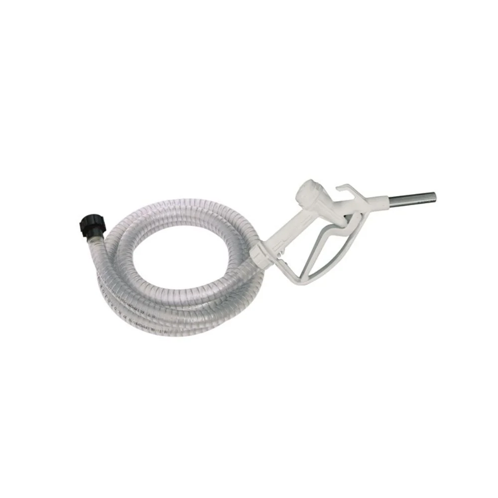 Slangkit Självfall 1000 Liter IBC