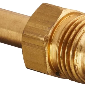 Slangnippel 3/8"-18 - slang 5/16" | Lifetime Warranty
