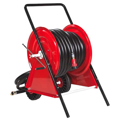 Slangrulle TR | Lifetime Warranty