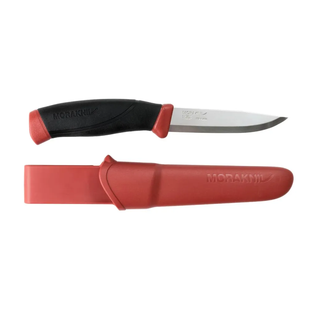 Slidkniv. Mora Campanion Drywall Installation Rod