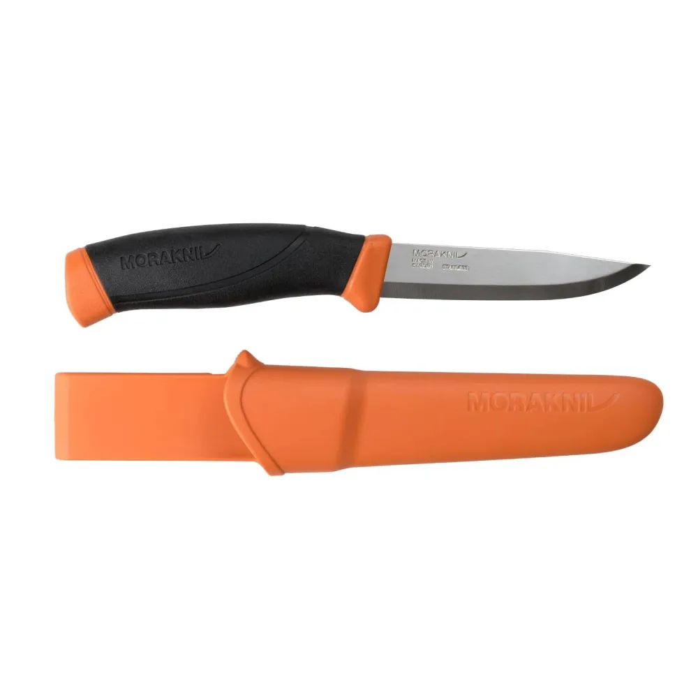 Slidkniv. Mora Campanion Drywall Installation Rod
