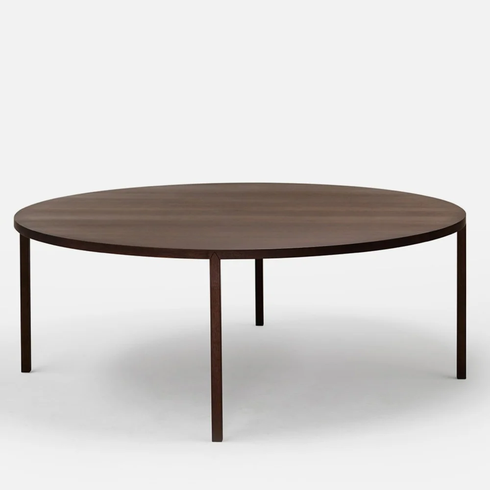 Slim+ Round Table Easy Installation