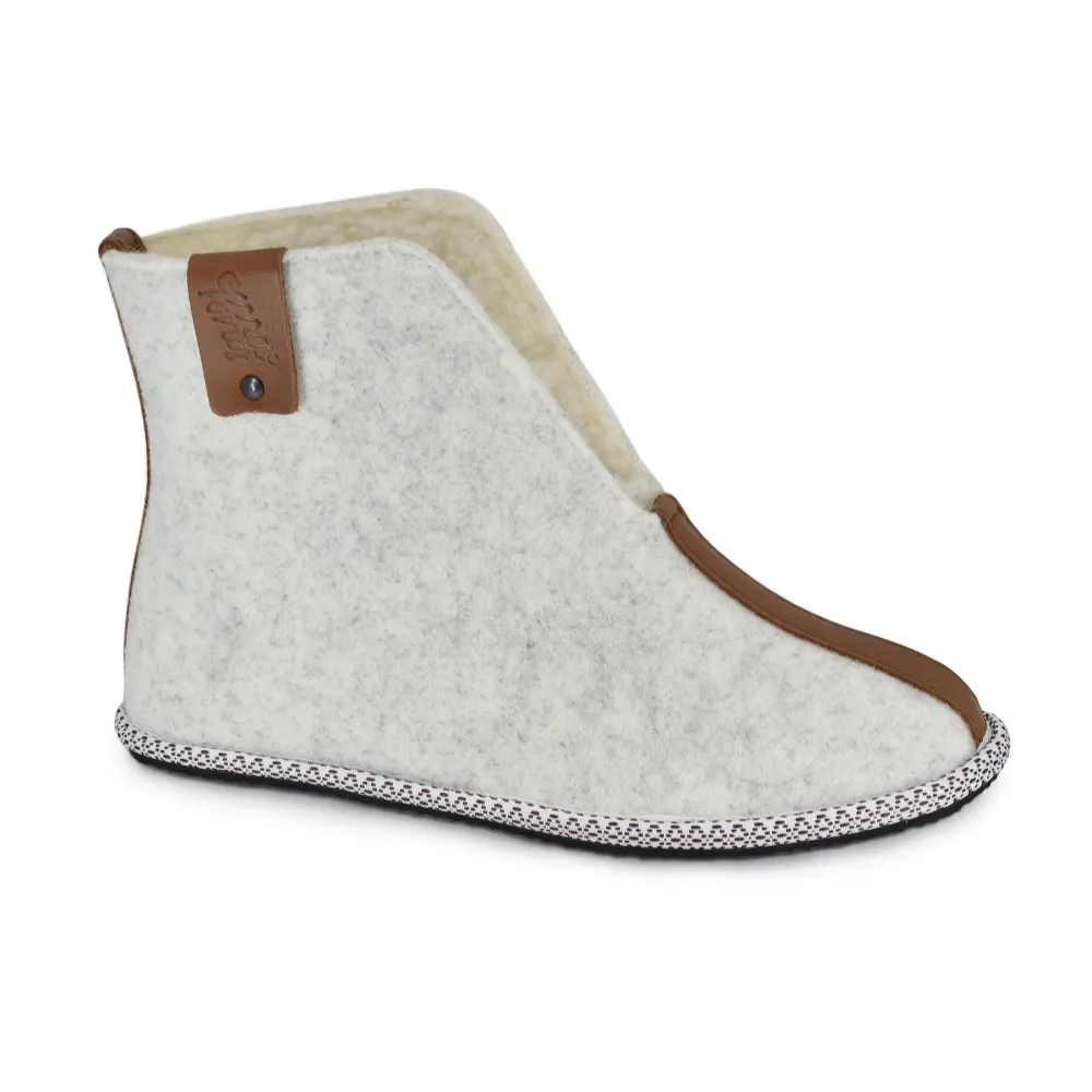 Slippers Villa Easy Installation 47