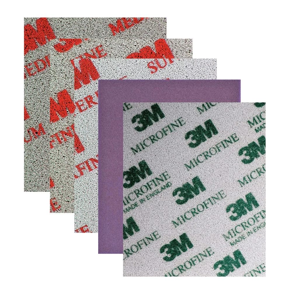 Slipsvamp 3M Ultra Premium, 140x115mm