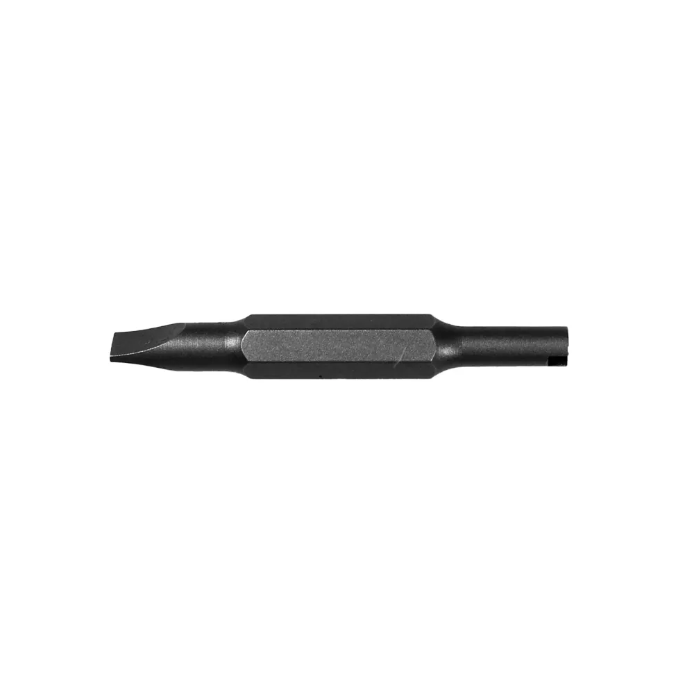Slotted Bits 55-Valve 14/15in1 Screwdriver