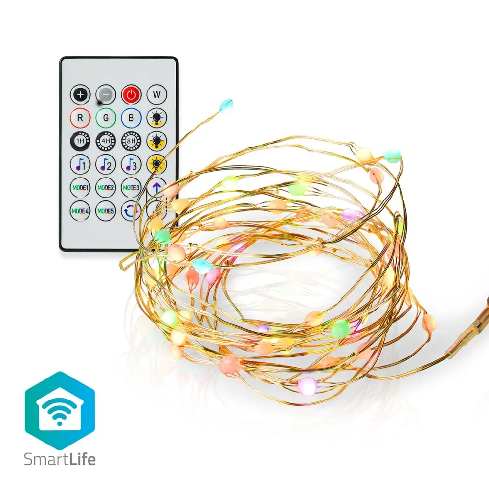 SmartLife LED-Remsa Home & Workshop