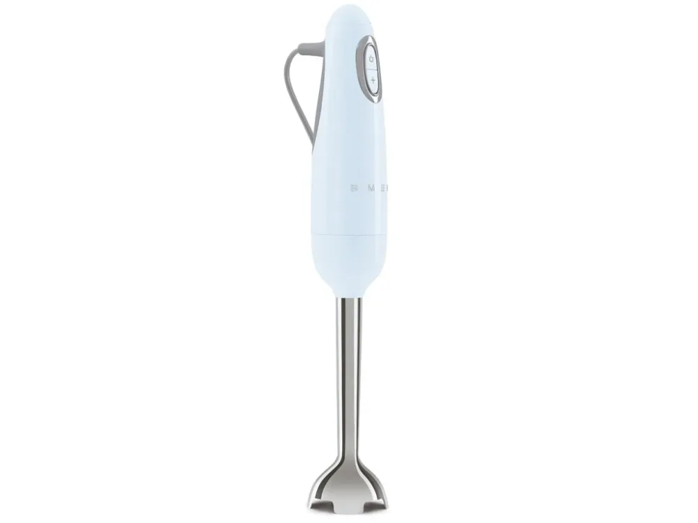 Smeg Handblandare HBF03 700W, med tillbehör, pastell kobolt