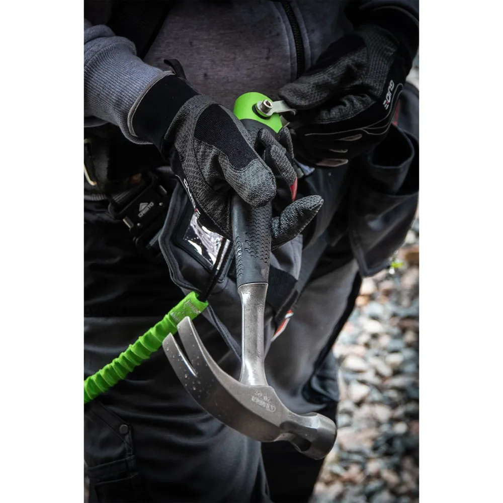 Snickarhammare Helsmidd Luna LF 160OZ