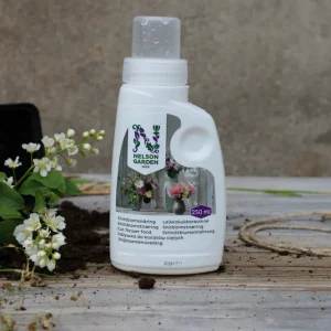 Snittblomsnäring 250ml