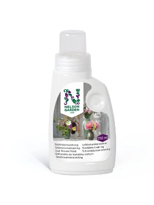 Snittblomsnäring 250ml