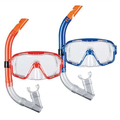 Snorkelset +12 År Luxury Ruby