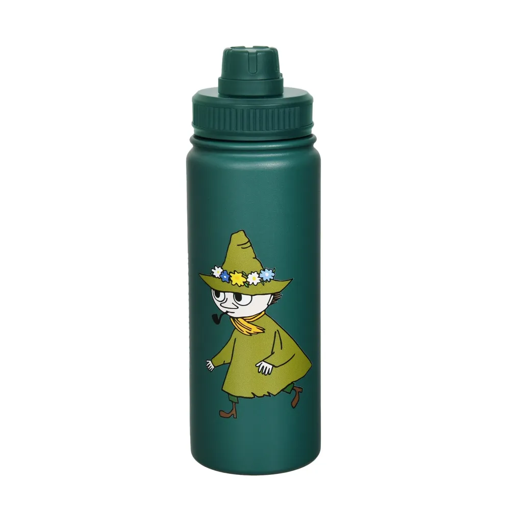Snufkin Warm Everyday Bottle Easy Installation