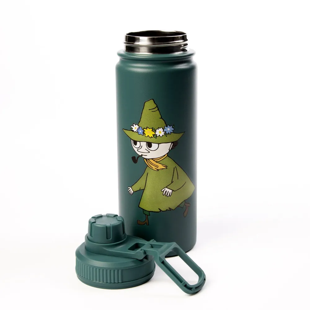 Snufkin Warm Everyday Bottle Easy Installation