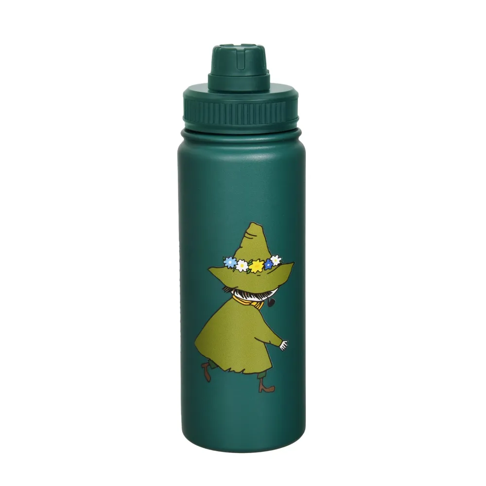 Snufkin Warm Everyday Bottle Easy Installation