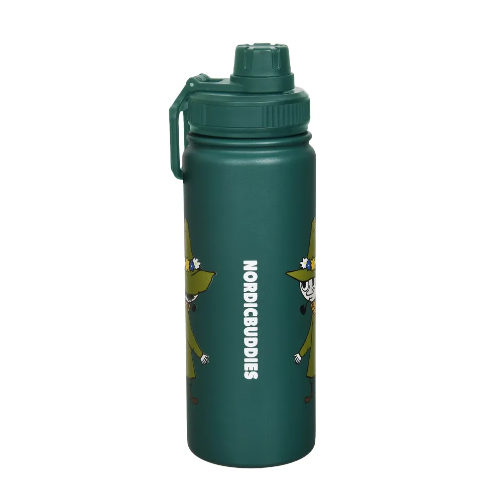 Snufkin Warm Everyday Bottle Easy Installation