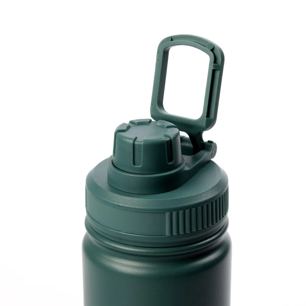 Snufkin Warm Everyday Bottle Easy Installation