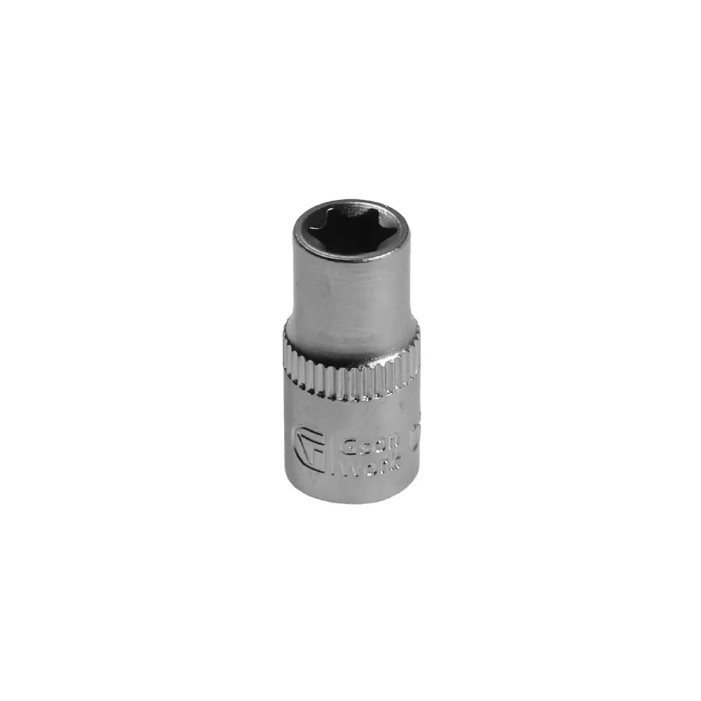 1/4" Dr. TX Socket E7 x 25 mm