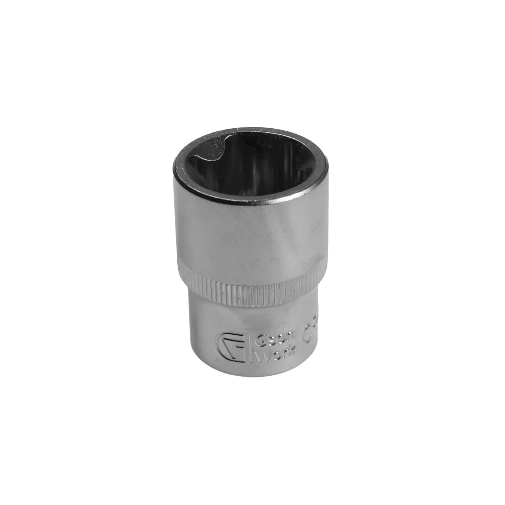 1/2" Dr. TX Socket E14 x 38 mm