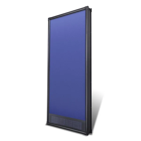 Solvärmepanel AirPlus 120