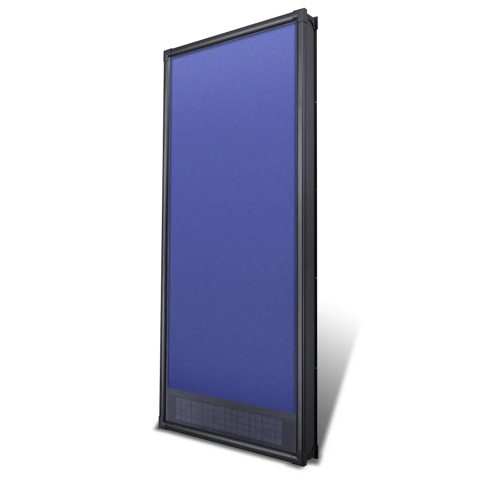Solvärmepanel AirPlus 40