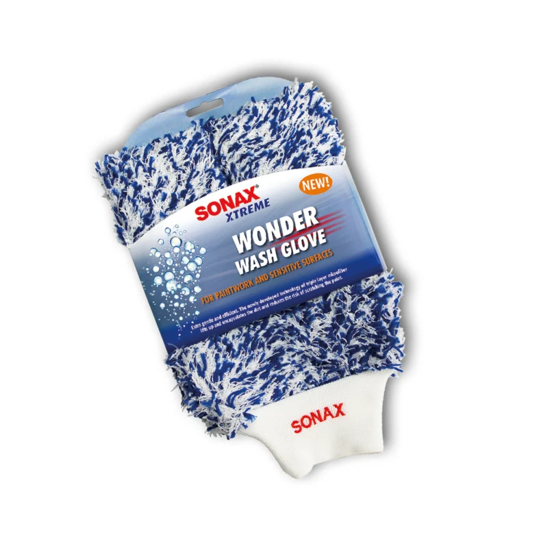 SONAX Xtreme Wonder Skölj Glove